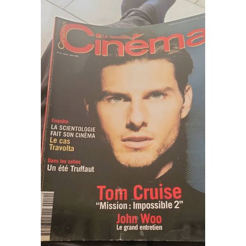 Le Nouveau Cinéma 10