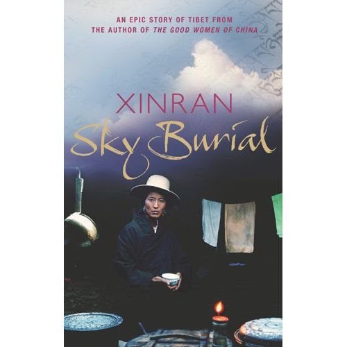 Sky Burial