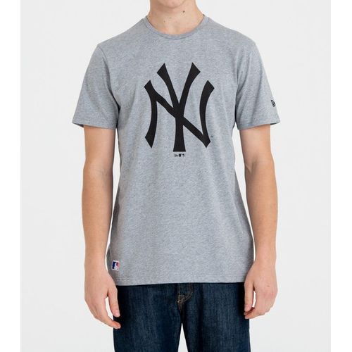 New Era - T-Shirt New York Yankees