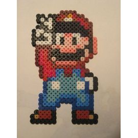 Super Mario Perler/Hama