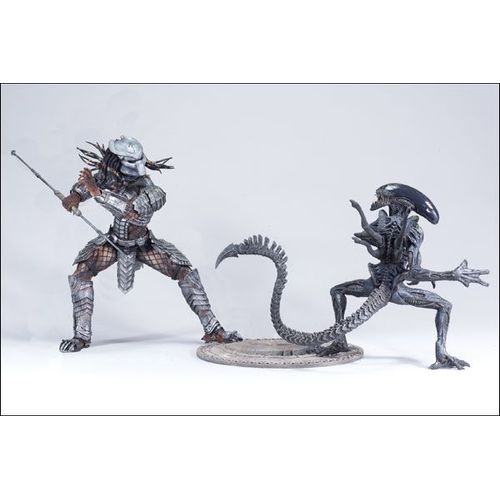 Alien Vs Predator