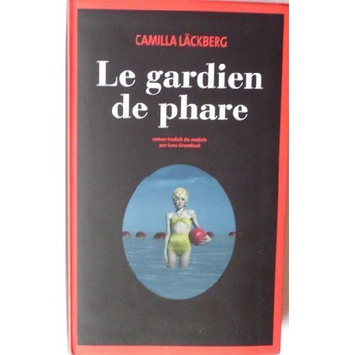 Le Gardien Du Phare