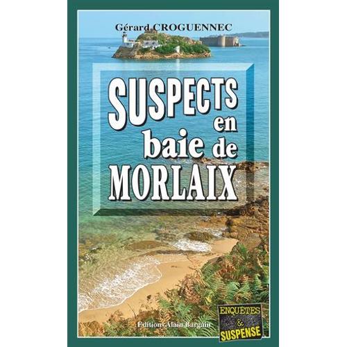 Suspects En Baie De Morlaix