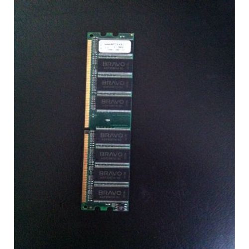 Mémoire 400 MHz  DIMM DDR 512 MB
