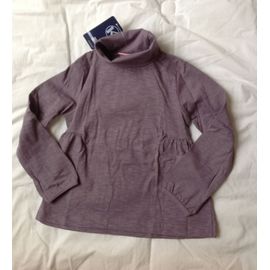 Sous-Pull Kiabi