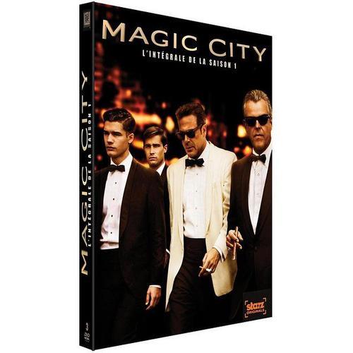 Magic City - L'intégrale De La Saison 1