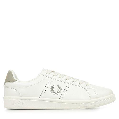 Fred Perry B721 Leather