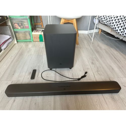 Home Cinéma JBL 5.1 Surround