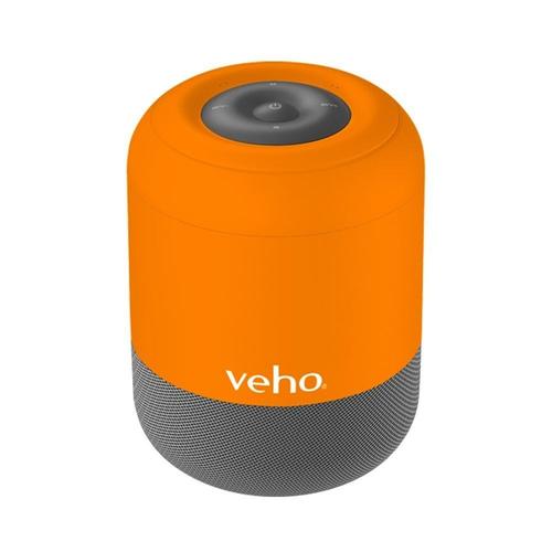 Veho MZ-S Haut-parleur sans fil Bluetooth