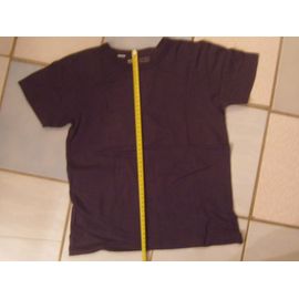 T-Shirt Décathlon Bleu 6 Ans