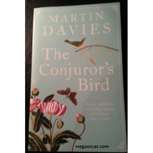 The Conjuror's Bird