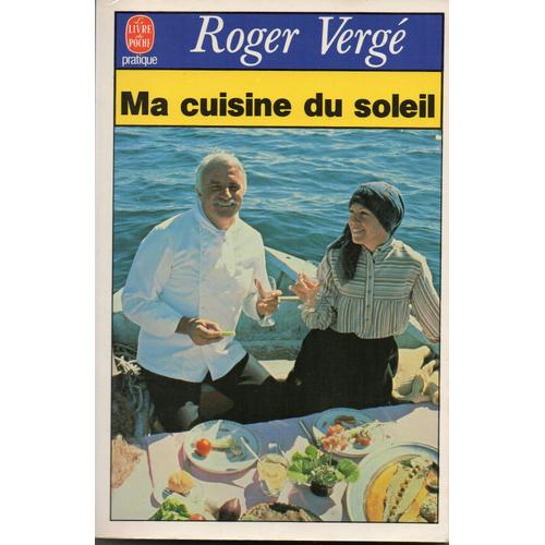 Ma Cuisine Du Soleil