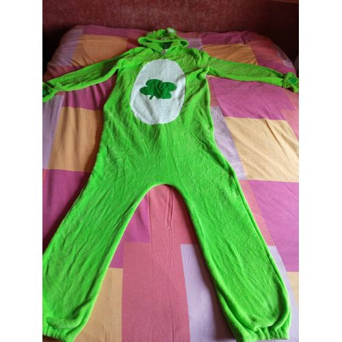 Deguisement Bisounours Touchanceux Adulte Taille L