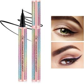 Maquillage - Onlyoily Noir Eyeliner Eye Liner Pencil Stylo Liquide