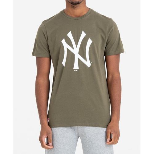 New Era - T-Shirt New York Yankees