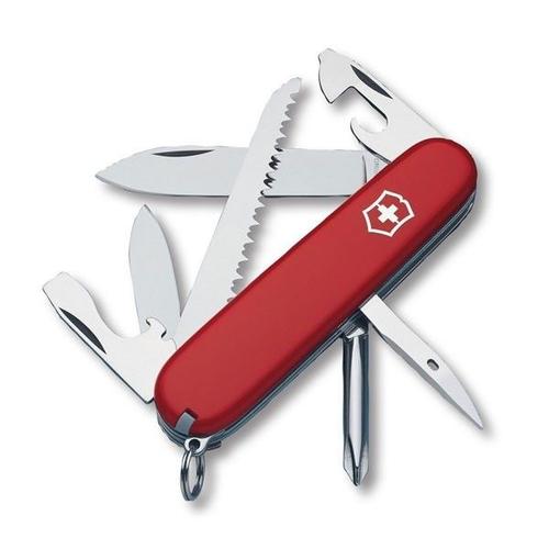 Couteau Suisse Victorinox Hiker