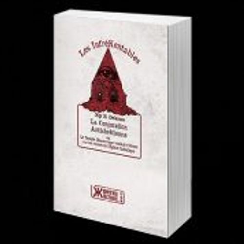 La Conjuration Antichrétienne