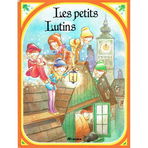 Les Petits Lutins