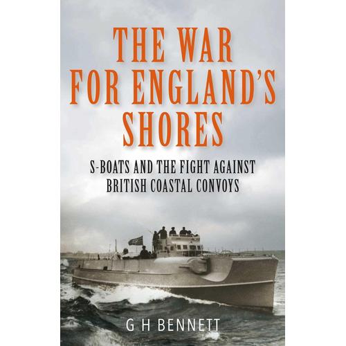The War For England's Shores