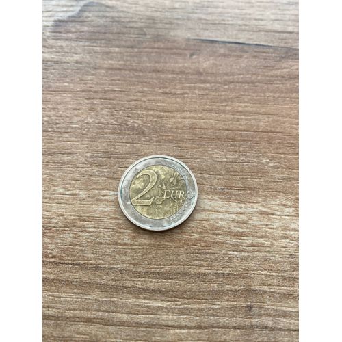 Pièce De Monnaie - 2 Euro - É I R E, Aea 1999-2009 Emu