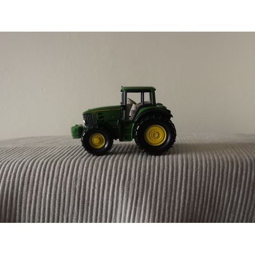 Tracteur John Deere Siku N°1009-Siku