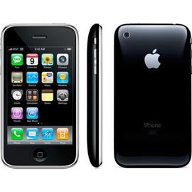 Apple iPhone 3GS noir ou blanc