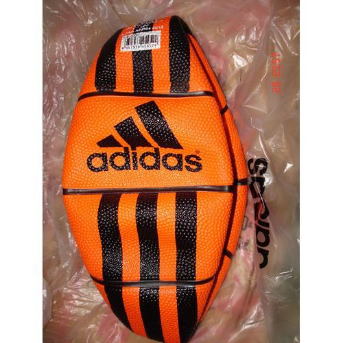 Mini Ballon Basket Adidas Taille 3