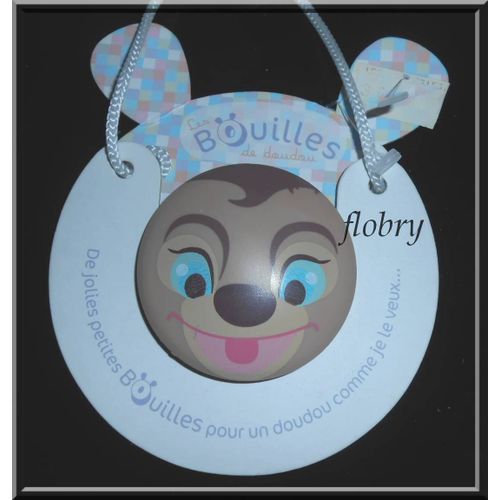 Doudou Bouille De Doudou Biche Doudou Et Compagnie