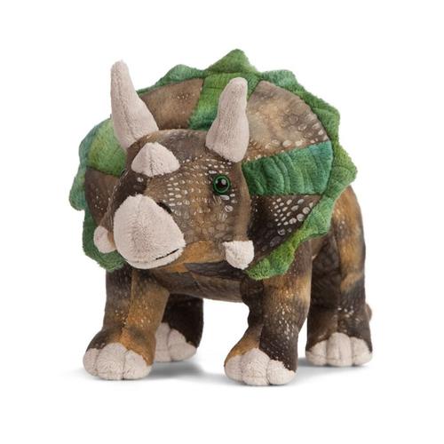 Living Nature Peluche Triceratops