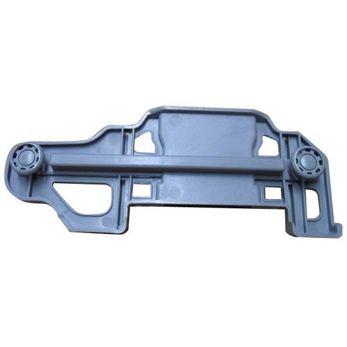 1894900400. SUPPORT AVEC ROULETTES DROITE PANIER SUP BEKO