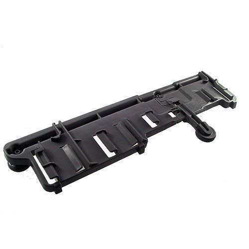 1751440300. SUPPORT AVEC ROULETTES GAUCHE PANIER SUP BEKO