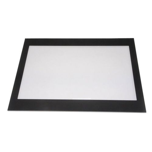 VERRE DE VITRE INTERIEURE FOUR POUR FOUR BEKO - 290440155