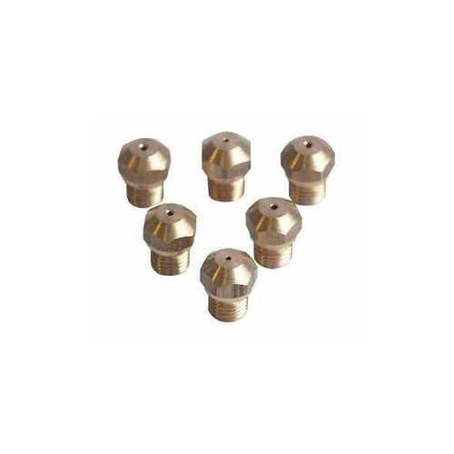 38710. KIT INJECTEUR GAZ DE VILLE CURTISS