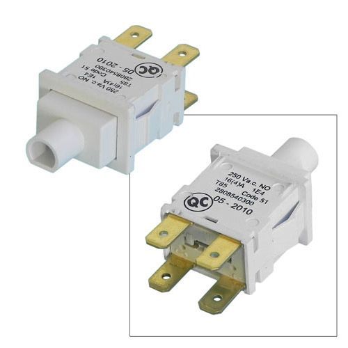 2808540300. INTERRUPTEUR MARCHE ARRET BEKO