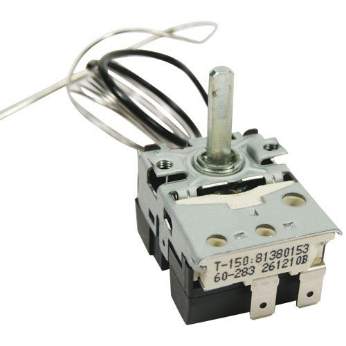 263100019. THERMOSTAT DE FOUR BFC54 BEKO