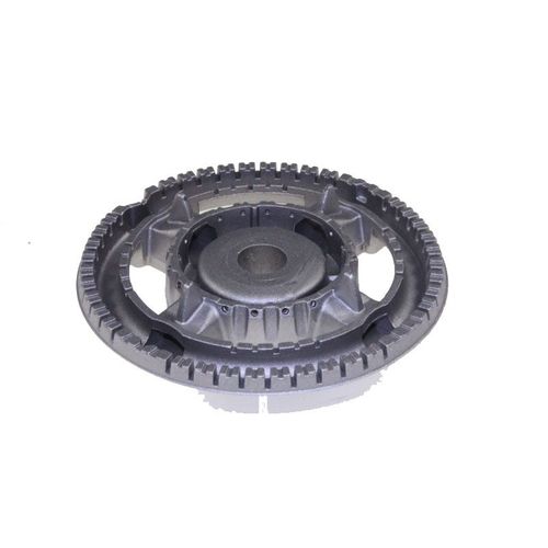 223900084. BRULEUR CENTRAL HIG64221X BEKO