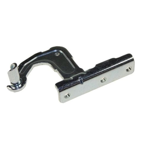 4364240200. CHARNIERE DE PORTE SUP GAUCHE BEKO