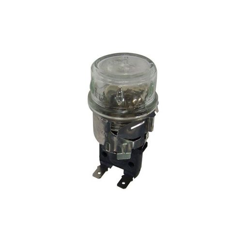 265100022. ENSEMBLE DOUILLE + CACHE LAMPE BEKO