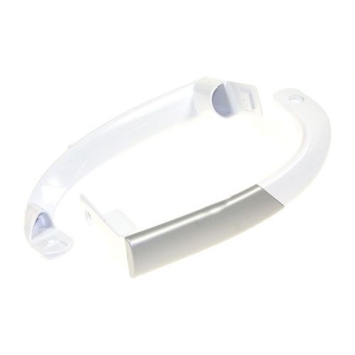 4326380500. KIT POIGNEE PORTE REF ET CONGELATEUR BEKO