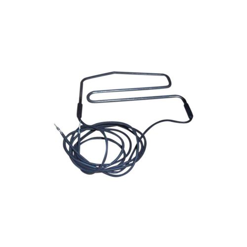 4818030185. RESISTANCE DE DEGIVRAGE 260W BEKO