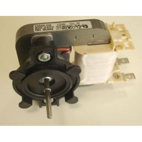 795210548. MOTEUR VENTILATEUR SMEG FRANCE