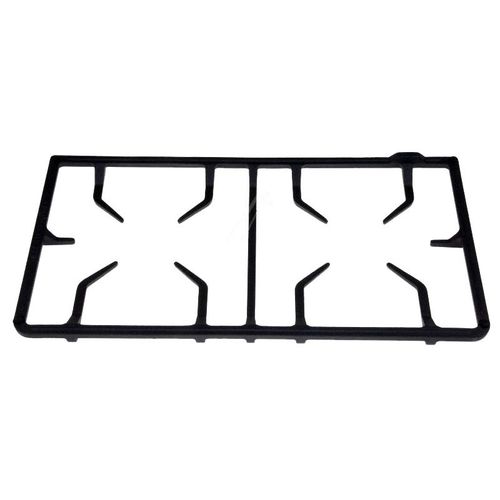 694091593. GRILLE LATERALE SUK91MFX N° >18/05/2009 SMEG FRANCE