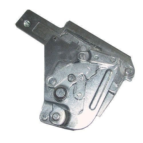 681330615. CHARNIERE DE PORTE GAUCHE SMEG FRANCE