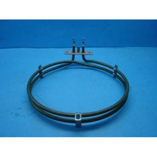 806890243. RESISTANCE CHALEUR TOURNANTE  220 ALFA10 SMEG FRANCE