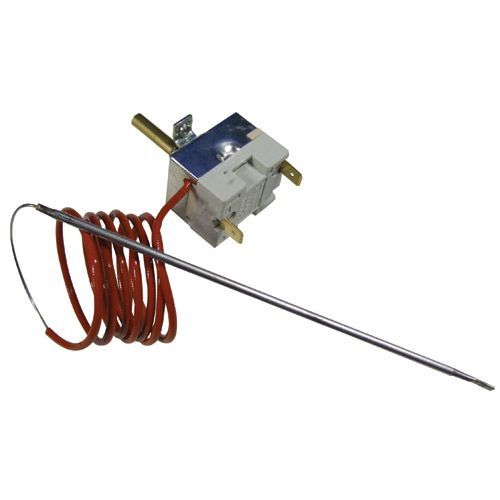 818730401. THERMOSTAT FOUR S392 SMEG FRANCE