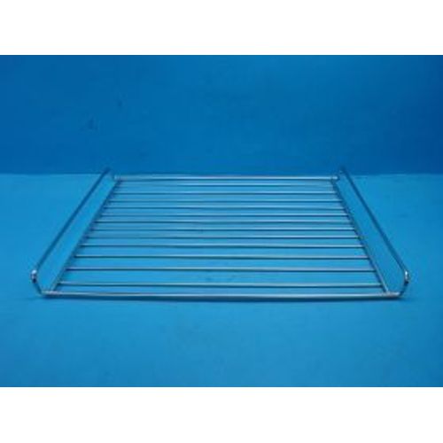 844091211. GRILLE INOX FV38X SMEG FRANCE