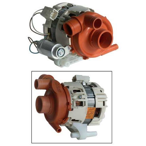 795210632. POMPE DE CYCLAGE COMPLETE SMEG FRANCE