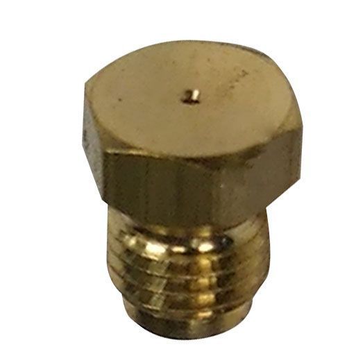 909010128. INJECTEUR GAZ BUTANE Ø 062 SR SMEG FRANCE