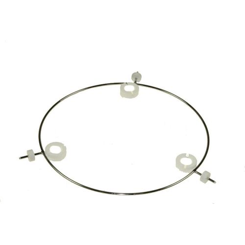72X9349. CERCEAU ROULETTES EQUIPEE BRANDT