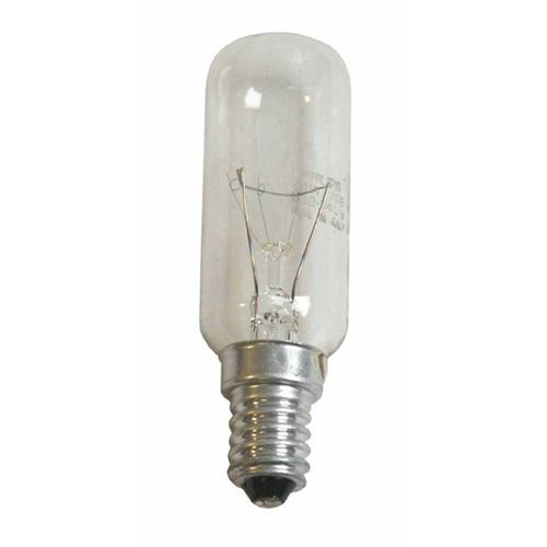 C00042985. AMPOULE 40 W 230 V LONGUEUR 80 M/M ARISTON